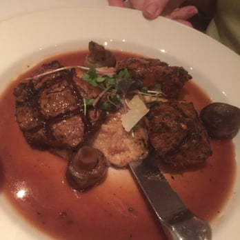 Cucina Paradiso - Beef Tenderloin - Italian Near Me - Oak Park, Illinois Cucina Paradiso - Beef Tenderloin - Italian Near Me - Oak Park, Illinois