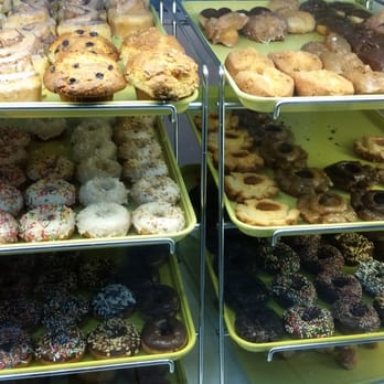 Sam's Donut Shop - Donuts Near Me - Oceanside, California