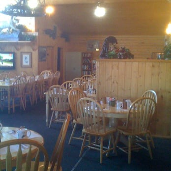 Trails Inn Restaurant - Trails Inn - American Near Me - Ashton, Idaho Trails Inn Restaurant - Trails Inn - American Near Me - Ashton, Idaho