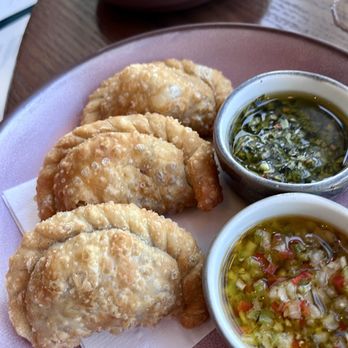 Corteza At Sendero - Empanadas - Latin American Near Me - Los Angeles, California