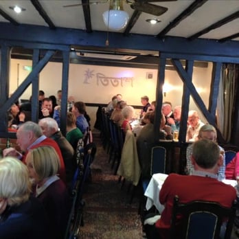 Titash Indian Cuisine - Indian Near Me - Colchester, ESS