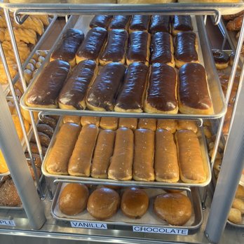 Bosa Donuts - Bubble Tea Near Me - Avondale, Arizona Bosa Donuts - Bubble Tea Near Me - Avondale, Arizona