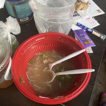 Let's Get Pho - Da Oxtail (Bowl) - Vietnamese Near Me - Henderson, Nevada Let's Get Pho - Da Oxtail (Bowl) - Vietnamese Near Me - Henderson, Nevada