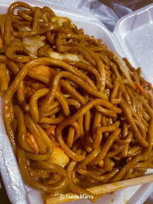 Cathay House by null