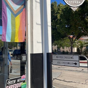 Captain + Stoker - Coffee Roasteries Near Me - Monterey, California