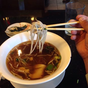 Pho Thien Long - Chicken Pho Ga - Vietnamese Near Me - Eureka, California