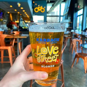 BarleyBean Coffee - Draft Beer - Beer Bar Near Me - Austin, Texas