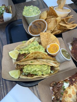 Asador on Rainey by null