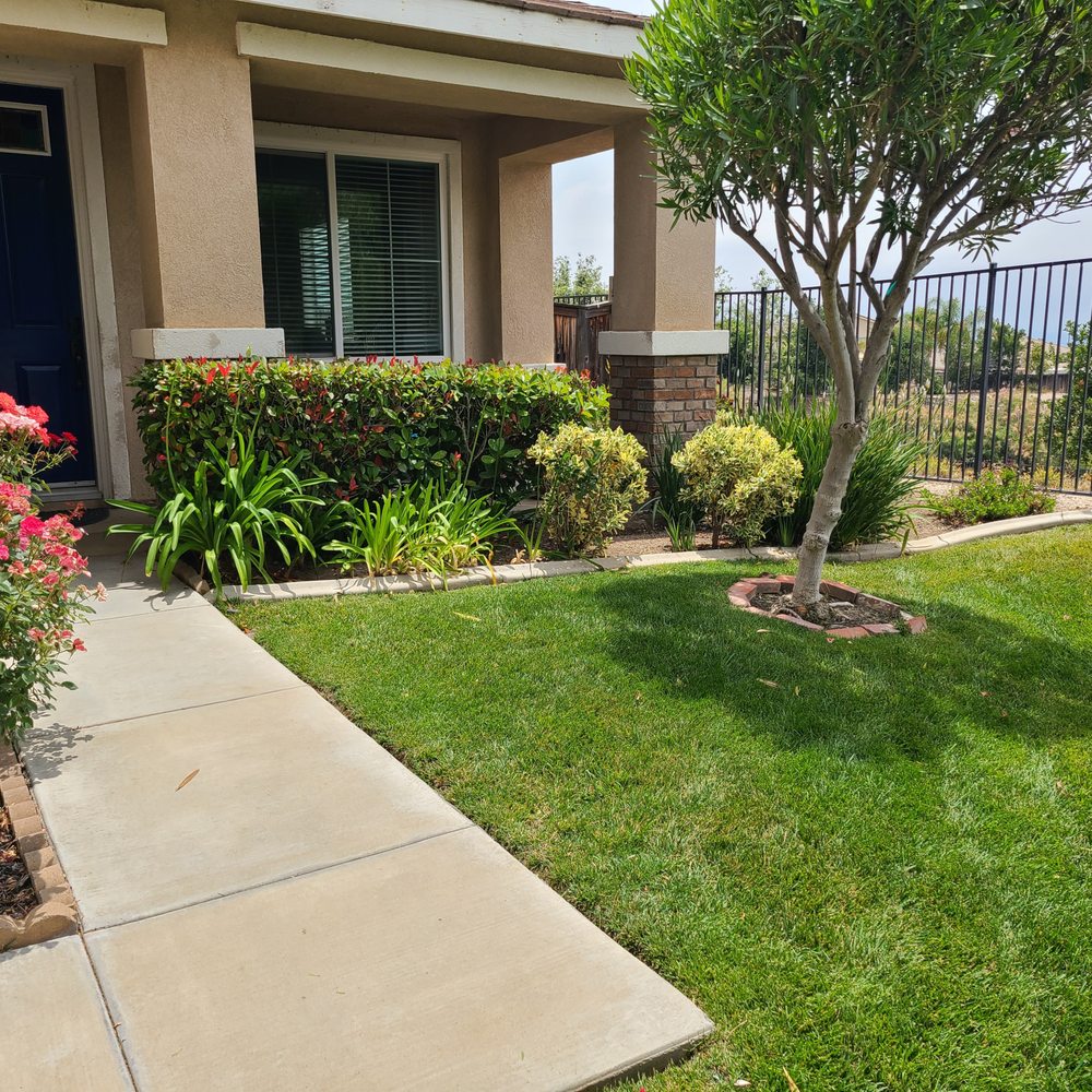 Tapia's Concrete Service - Before picture. - Masonry/Concrete Near Me Tapia's Concrete Service - Before picture. - Masonry/Concrete Near Me
