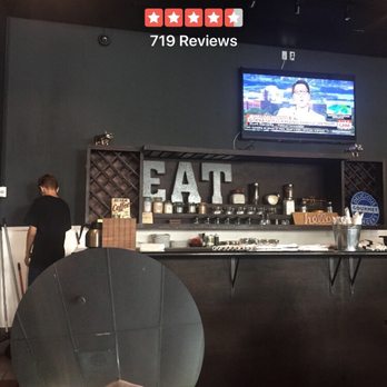 The Scratch Room - Bar - Breakfast & Brunch Near Me - Anaheim, California