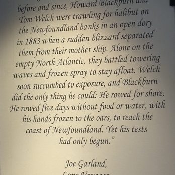 The Burn - Pubs Near Me - Gloucester, Massachusetts