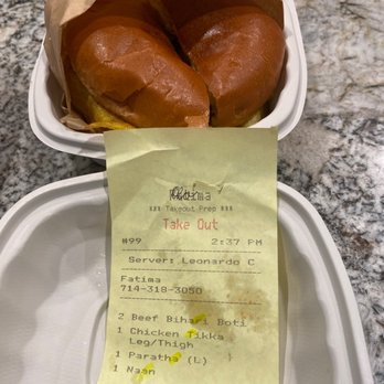 Bundoo Khan - We got burger instead of beef Bihari - Barbeque Near Me - Fullerton, California Bundoo Khan - We got burger instead of beef Bihari - Barbeque Near Me - Fullerton, California