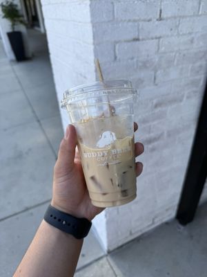 Buddy Brew Coffee by null