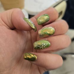 Cathy's Nail Spa