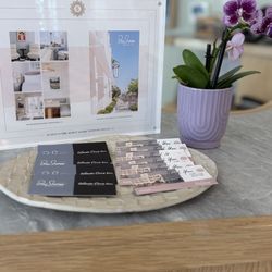 Bay Shores Peninsula Hotel - Tasha greets you here
