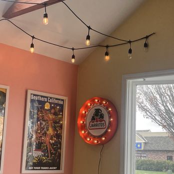 Luchador Tacos - Tacos Near Me - Windham, Maine