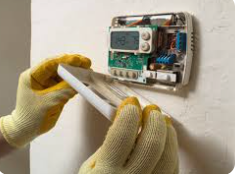 Slide of Brandon’s Maintenance