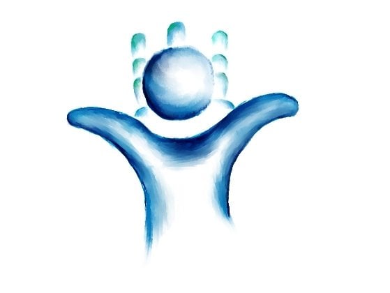 Believe and Achieve Optimum Health and Wellness Logo