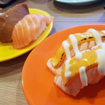 Hako Zushi - Japanese Near Me - Cologne, NW Hako Zushi - Japanese Near Me - Cologne, NW