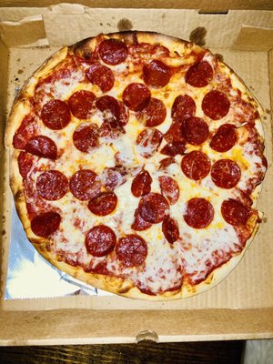 Pizza Palace by null