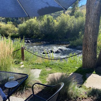 E3 Chophouse - Steakhouses Near Me - Steamboat Springs, Colorado