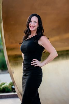 Erin Boeker - Compass