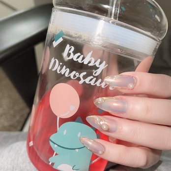 G Nails - Nail Technicians Near Me - San Gabriel, California