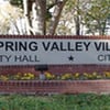 City Of Spring Valley Village Fall gift card