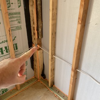 JLK Inspection - Oops! We will don't need that. - Home Inspectors Near Me - Fulshear, Texas JLK Inspection - Oops! We will don't need that. - Home Inspectors Near Me - Fulshear, Texas