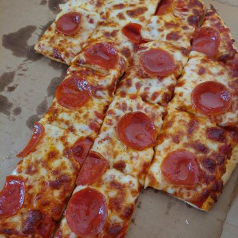 Pizza Man - I was too late - hahaha - Pizza Near Me - Farmington, Minnesota Pizza Man - I was too late - hahaha - Pizza Near Me - Farmington, Minnesota