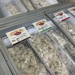 Mechta Deli - Dumplings