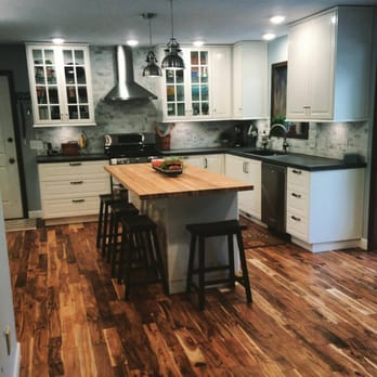 Stratman Henry & Son General Contractors - Kitchen built to a customer's dream specifications! - General Contractors Near Me - Bowling Green, Ohio Stratman Henry & Son General Contractors - Kitchen built to a customer's dream specifications! - General Contractors Near Me - Bowling Green, Ohio