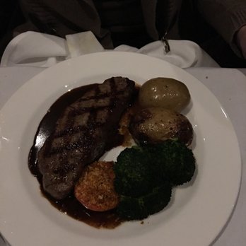 Skylon Tower - New York strip steak - Canadian (New) Near Me - Niagara Falls, Ontario Skylon Tower - New York strip steak - Canadian (New) Near Me - Niagara Falls, Ontario