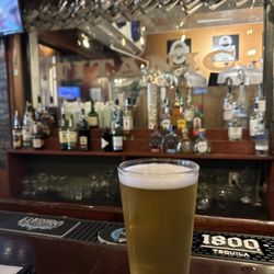 Miami bar and brewery!!