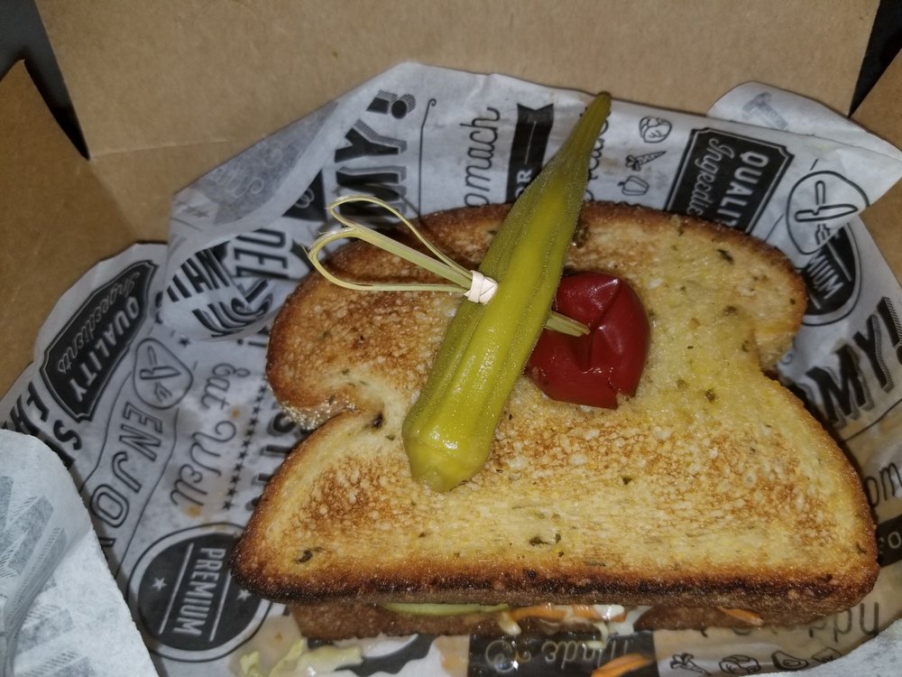 BIG BELLY DELI Updated August 2024 16 Photos & 12 Reviews 407 W