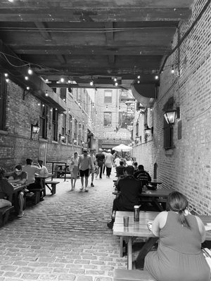 Trivoli Tavern by null Trivoli Tavern by null