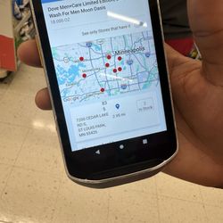 Walgreens