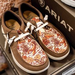 Ariat Outlet