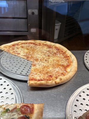 Dante's Pizza by null