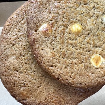 Sugarbloom Bakery - 2022.05.19 Miso butterscotch cookies - Bakeries Near Me - Los Angeles, California Sugarbloom Bakery - 2022.05.19 Miso butterscotch cookies - Bakeries Near Me - Los Angeles, California