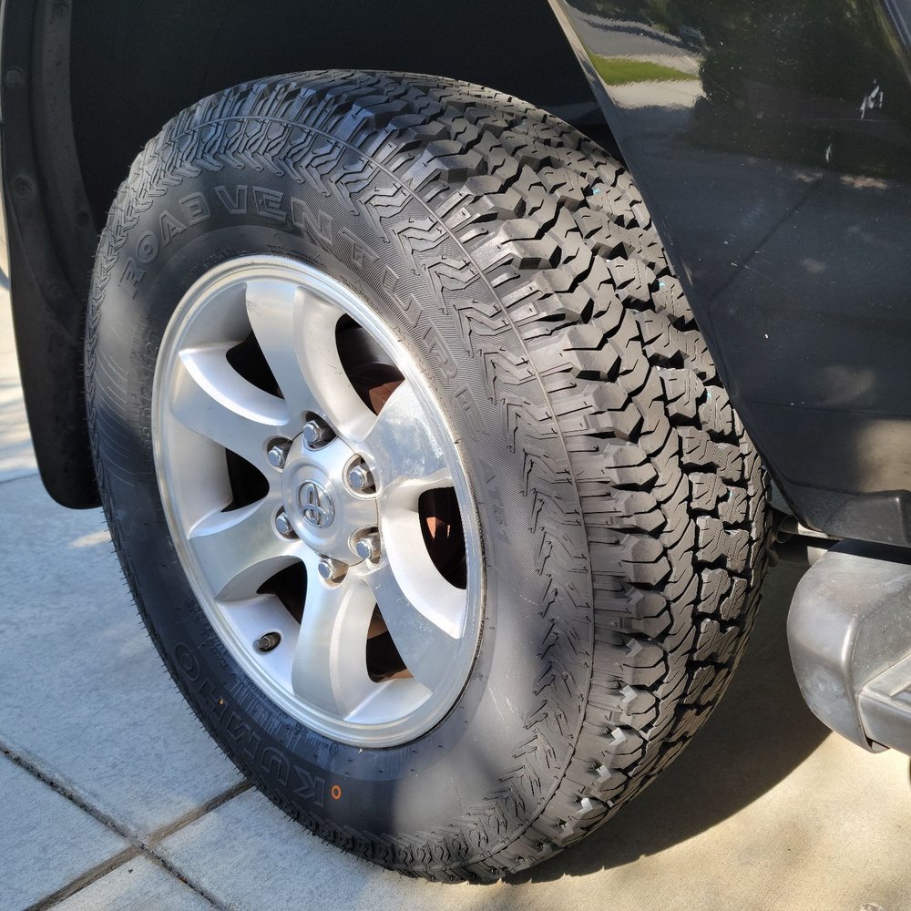 My Tire Store - Tires Near Me - Newhall, California My Tire Store - Tires Near Me - Newhall, California