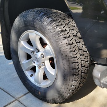My Tire Store - Tires Near Me - Newhall, California My Tire Store - Tires Near Me - Newhall, California