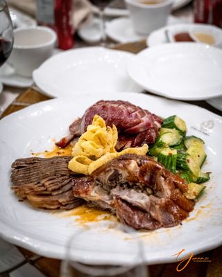 Casa Victoria Fine Dining and Banquet 紫爵金宴 by null