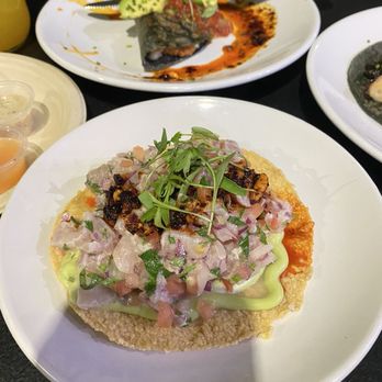 Holbox - Latin American Near Me - Los Angeles, California Holbox - Latin American Near Me - Los Angeles, California