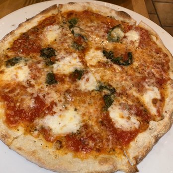 Villa Barone - Napoletana pizza - Italian Near Me - Collingswood, New Jersey Villa Barone - Napoletana pizza - Italian Near Me - Collingswood, New Jersey