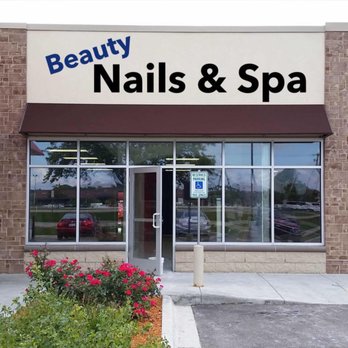 Beauty Nails & Spa - Nail Salons Near Me - Beloit, Wisconsin