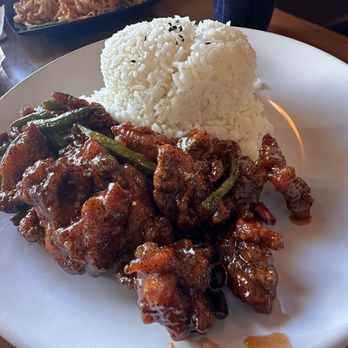 Fan Tang - Coffee Chicken - Chinese Near Me - Albuquerque, New Mexico Fan Tang - Coffee Chicken - Chinese Near Me - Albuquerque, New Mexico