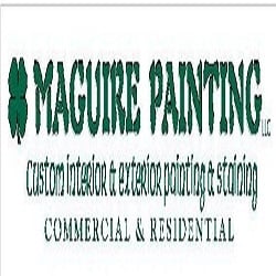 Maguire Painting