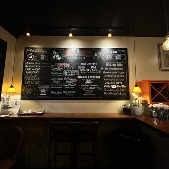 Jasmine Jo - Coffee & Tea Near Me - Tempe, Arizona Jasmine Jo - Coffee & Tea Near Me - Tempe, Arizona