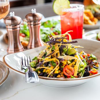 Hungry's - New American Near Me - Houston, Texas